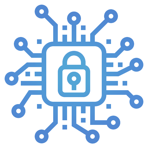 Symbol für das Tickware-Modul ERP